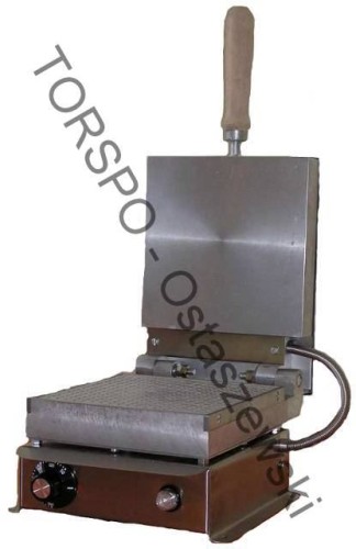 Maszynka do wypieku wafli