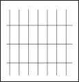 Oczko 40x20mm