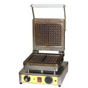 Gofrownica IZA MINI z minutnikiem
