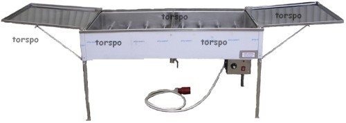 SP-150 jedno panelowy