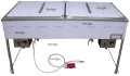 SP-150 dwu panelowy