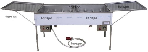 SP-150 dwu panelowy